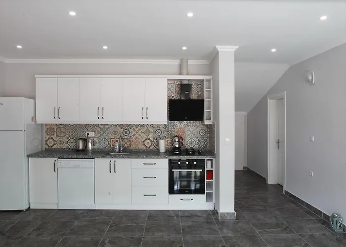 Apartamento Bluberry Fethiye's Fethiye