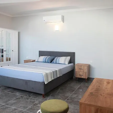 Bluberry Fethiye's Апартаменты *