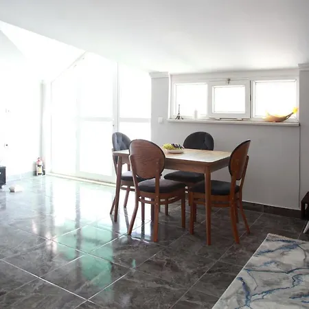 Bluberry Fethiye's * Фетхие