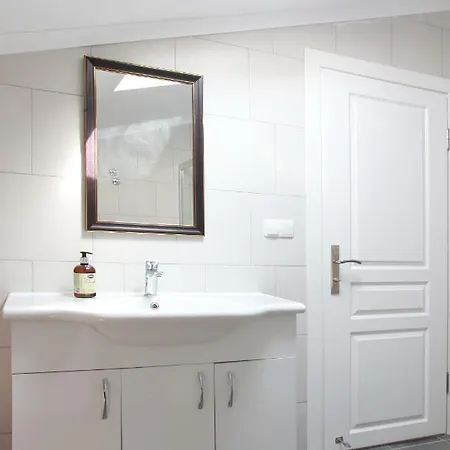 Apartman Bluberry Fethiye's Fethiye