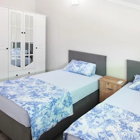 Bluberry Fethiye's Apartament Fethiye