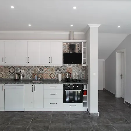 Apartman Bluberry Fethiye's Fethiye