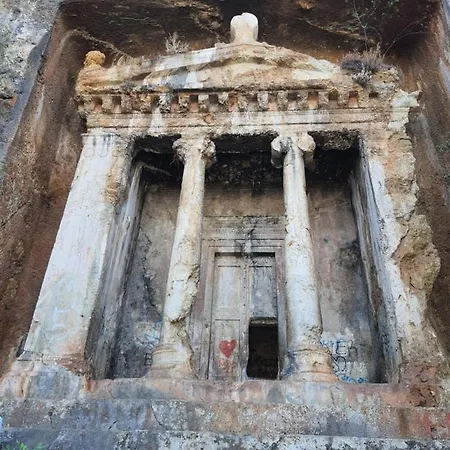 Bluberry Fethiye's *