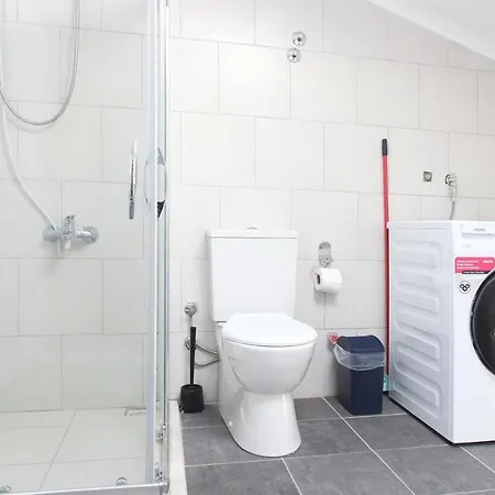 Bluberry Fethiye's Apartman *