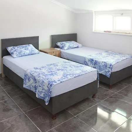 Bluberry Fethiye's Apartment