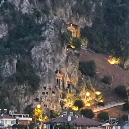 Appartement Bluberry Fethiye's *