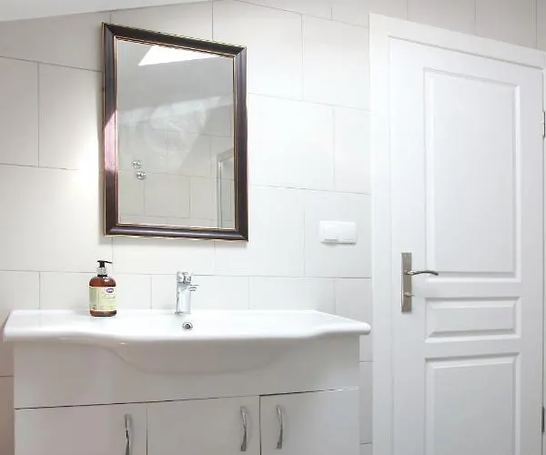 Apartamento Bluberry Fethiye's Fethiye