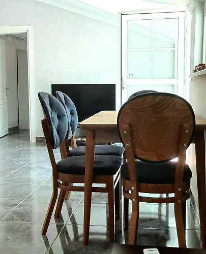 Bluberry Fethiye's Apartamento