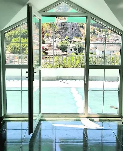 Bluberry Fethiye's Fethiye