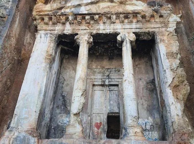 Bluberry Fethiye's *