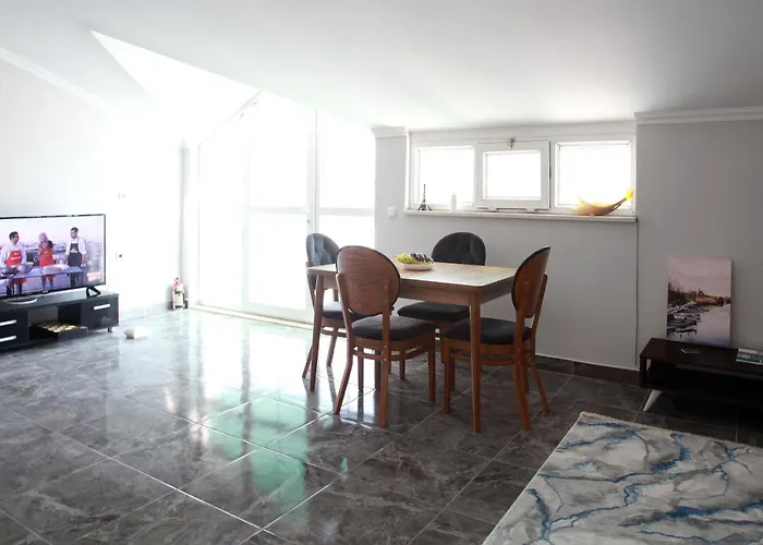 Bluberry Fethiye's * Fethiye