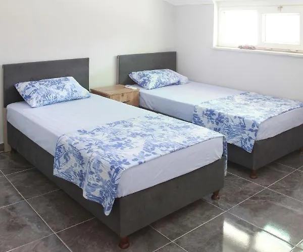 Bluberry Fethiye's Apartamento