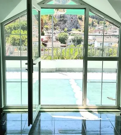 Bluberry Fethiye's Fethiye